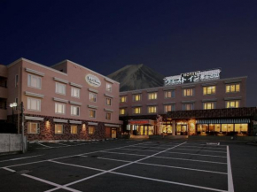 Гостиница West Inn Fuji-Yoshida  Фудзиёсида